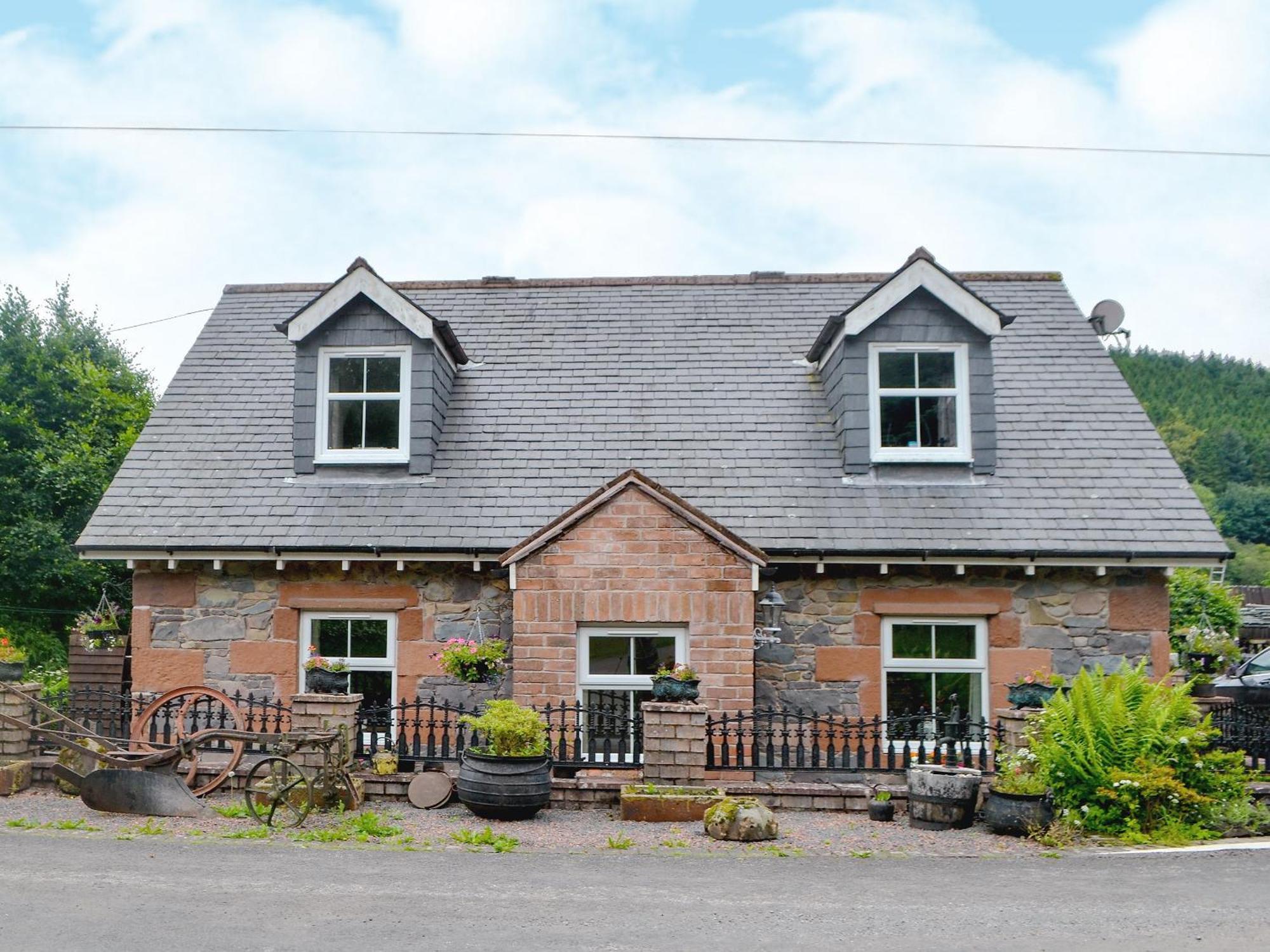 The Cottage Blackwood  エクステリア 写真